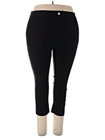 Rafaella Active Pants (view 1)