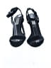 Steve Madden Black Sandals Size 9 - photo 2