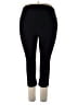 Rafaella Black Active Pants Size 18 - photo 2