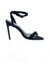 Steve Madden Black Sandals Size 9 - photo 1