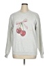 Assorted Brands Silver Sweatshirt Size XL (estimated) - photo 1