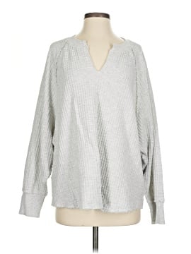 American Eagle Outfitters Pullover Sweater