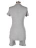Shein Gray Romper Size L - photo 2
