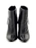 CAbi Burgundy Ankle Boots Size 7 1/2 - photo 2