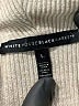 White House Black Market Tan Pullover Sweater Size L - photo 7