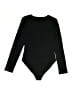 MANGOPOP Collection Black Bodysuit Size S - photo 2
