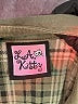 L.A. Kitty Green Jacket Size S - photo 6