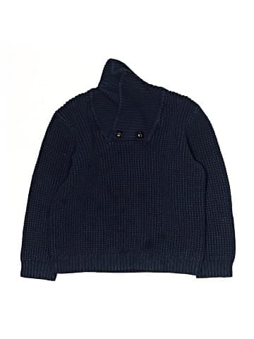 Janie and Jack Turtleneck Sweater (view 1)