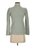 Madewell Gray Long Sleeve Top Size XS - photo 1