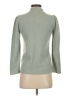 Madewell Gray Long Sleeve Top Size XS - photo 2