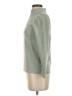 Madewell Gray Long Sleeve Top Size XS - photo 5