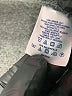 Lands' End 100% Baumwolle Gray Pullover Sweater Size L - photo 8