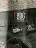 BDG 100% Cotton Black Jeggings Size 28 waist - photo 7