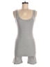 Unbranded Gray Romper Size M - photo 1