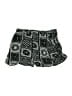 BP. Paisley Black Shorts Size XL - photo 1