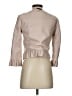 Zara Basic Tan Jacket Size S - photo 2