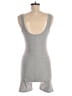 Unbranded Gray Romper Size M - photo 2