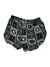 BP. Paisley Black Shorts Size XL - photo 2