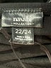 navabi Black Casual Dress Size 22 - photo 7
