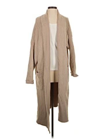 Six Crisp Days Cardigan (view 1)