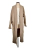 Six Crisp Days Tan Cardigan Size XS - photo 1