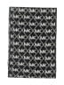 MICHAEL Michael Kors Black Scarf One size - photo 2