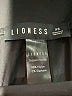 Lioness Black Active Pants Size XS - photo 7