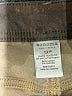 SONOMA life + style Tan Khakis Size 12 (petite) - photo 4