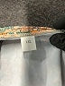 Unbranded Paisley Gold Swimsuit Bottoms Size XXL - photo 3