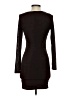 Peppermayo Brown Cocktail Dress Size 4 - photo 2