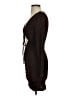 Peppermayo Brown Cocktail Dress Size 4 - photo 5