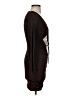 Peppermayo Brown Cocktail Dress Size 4 - photo 4