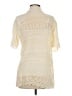 Assorted Brands Ivory Cardigan Size S (estimated) - photo 2