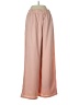 Unbranded Pink Casual Pants Size S - photo 2