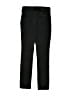 Gap 100% Spandex Black Jeans Size 8 - photo 2