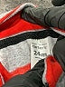 Carter's 100% Polyester Red Gray Vest 18-24 MO / 24 MO - photo 3