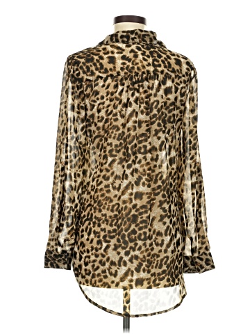 Marisol Long Sleeve Blouse (view 2)