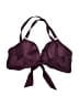 Assorted Brands Burgundy Swimsuit Top Size XXL - photo 2