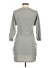 Topshop Gray Casual Dress Size 2 - photo 2