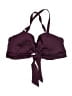Assorted Brands Burgundy Swimsuit Top Size XXL - photo 1