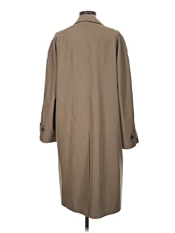 Brooks Brothers Trenchcoat (view 2)
