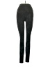 Lululemon Athletica Black Gray Active Pants Size 2 - photo 1