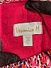 Veronica M. 100% Polyester Pink Casual Dress Size L - photo 7