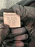Guess Jeans 100% Polyester Black Jacket Size XL - photo 7