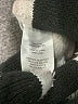 retrology Gray Turtleneck Sweater Size 3X - photo 8