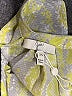 Joie 100% Silk Yellow Sleeveless Silk Top Size XS - photo 7
