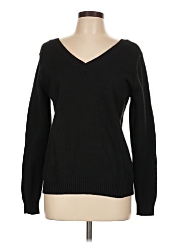 Shein Pullover Sweater (view 1)