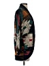 emerald Teal Kimono Size S - photo 4