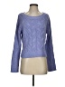C&C California Blue Pullover Sweater Size S - photo 1