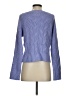 C&C California Blue Pullover Sweater Size S - photo 2